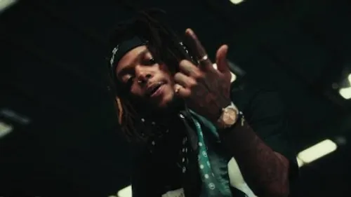 J.I.D - Surround Sound (feat. 21 Savage et Baby Tate)