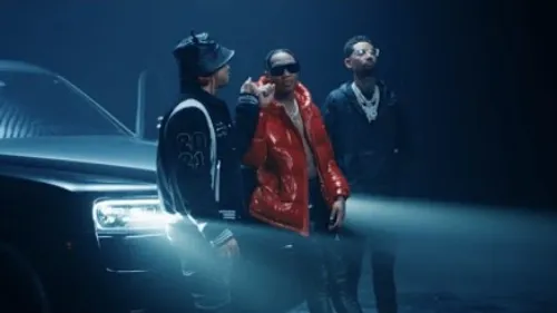 Tyla Yaweh - Do No Wrong (feat. Trippie Redd et PnB Rock)