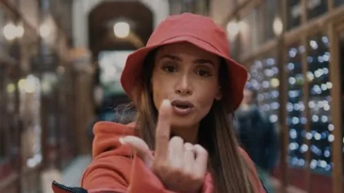 Doria - Triste époque