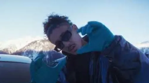 Moha MMZ - Cauchemar