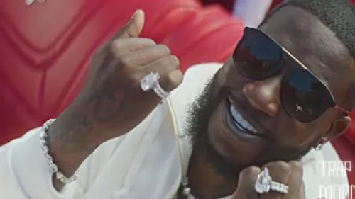 Gucci Mane - No Cap (feat. Lil Baby et Gunna)