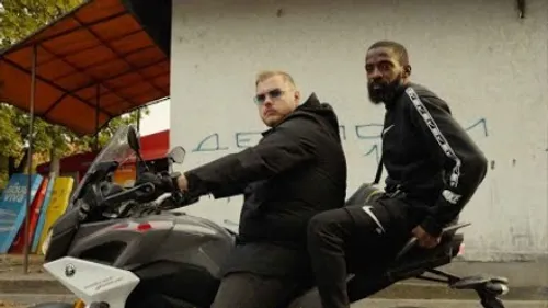 Rémy - Y'a Quoi (feat. DA Uzi)