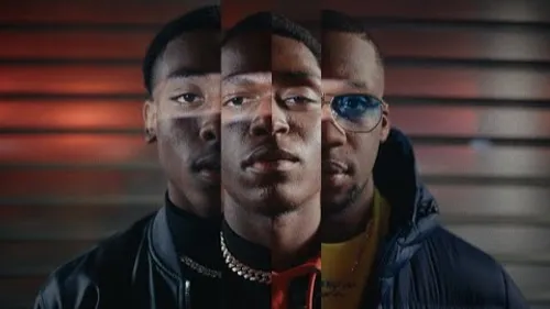 L2B Gang - Bitume (feat. SDM)