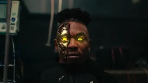 Mayorkun - Holy Father (feat. Victony)