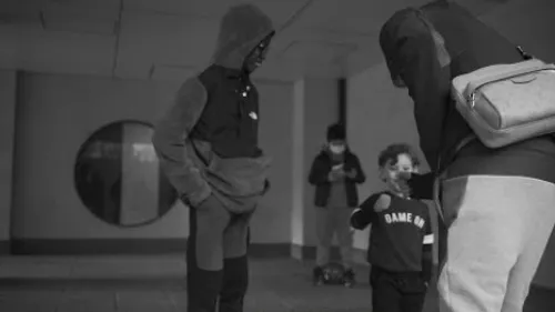 Central Cee - Cold Shoulder