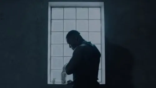 Joé Dwèt Filé - J'attends 