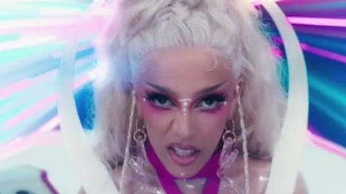 Doja Cat - Get Into It (Yuh)