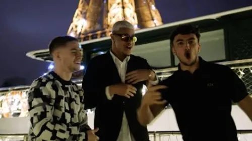 Dinor Rdt - Inox Birthday