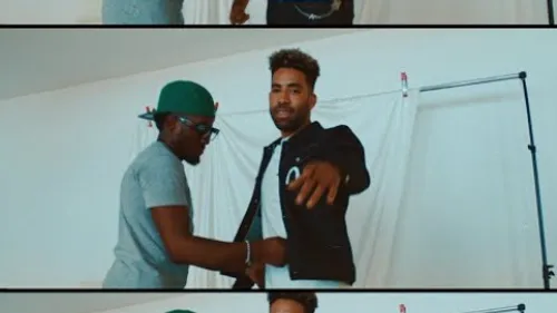 KYLE - Unreplaceable (feat. Craig David)