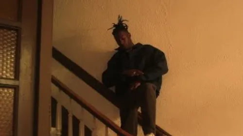 Joey Badass - Temptation