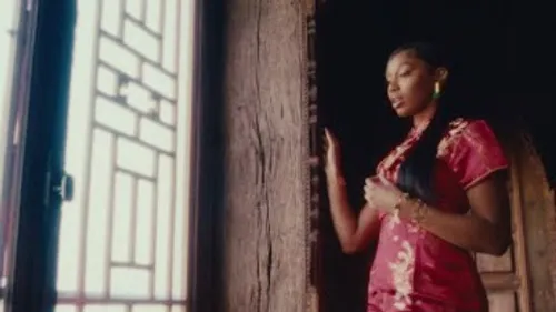 Ronisia - Mélodie (Tatami)