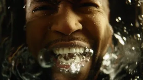 Rohff - Valeur inversée