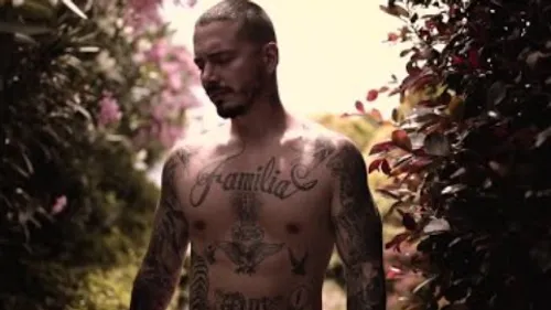 J Balvin - Nino Sonador