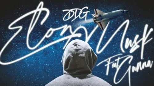 DDG - Elon Musk (feat. Gunna)