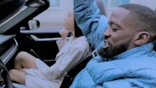 DA Uzi - Hmmm (Laisse tomber)