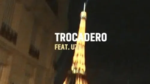 Mister You - Trocadero (feat. UZI)
