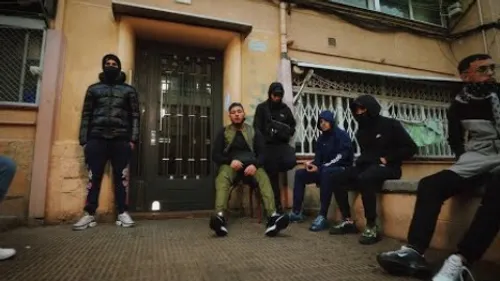 Hornet La Frappe - Pulkra