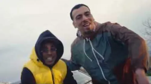 YL - BIGO feat. Sasso 