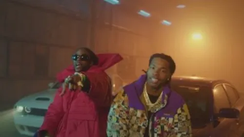 2 Chainz - Kingpen Ghostwriter feat. Lil Baby