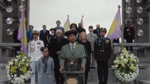 Stromae - Fils de joie