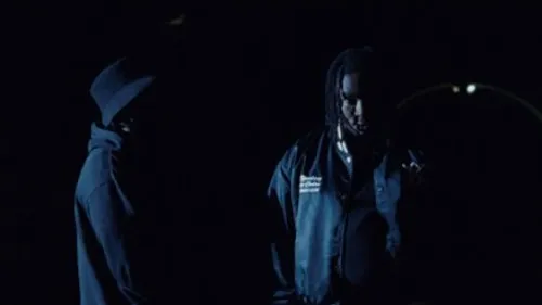 Frenetik - Houston (Mouvement historique #3)