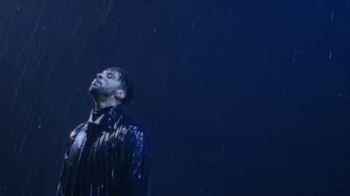 Disiz - RENCONTRE (feat. Damso)