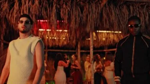 Bosh - Himalaya (feat. Soolking)