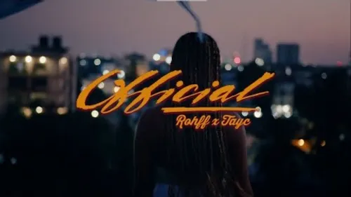 Rohff - Official feat. Tayc 