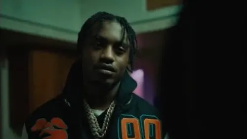 Lil Tjay - In My Head