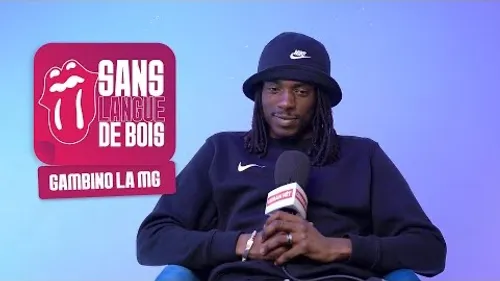 Gambino La MG : Gambinerie, son choix de carrière en solo, sa...