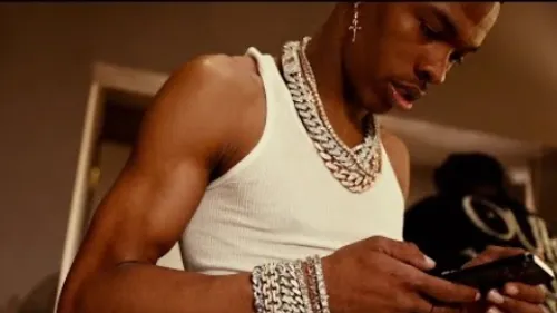 Lil Baby - In A Minute