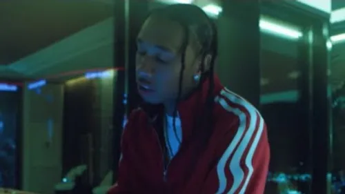 Tyga - Lifetime