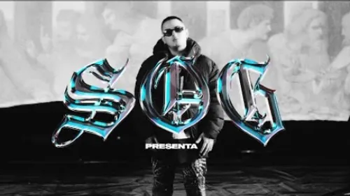 SOG, Ryan Castro & Totoy El Frio - La Nueva feat. Blessd, Nath &...