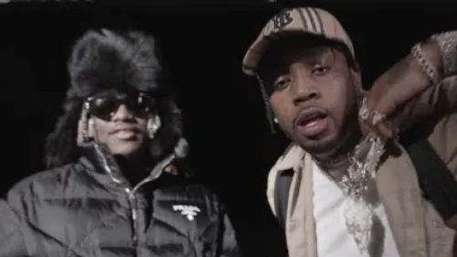 Fivio Foreign - Slime Them (feat. Lil Yachty)