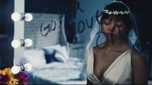 Toni Braxton - Gotta Move On (feat. H.E.R.)