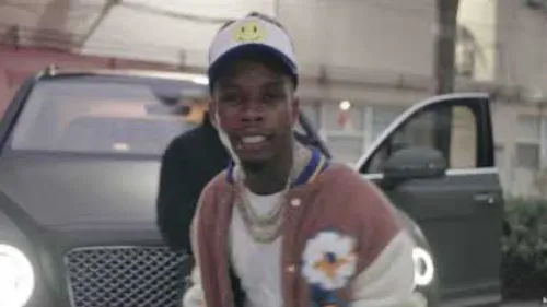 Tory Lanez - Motorboat 