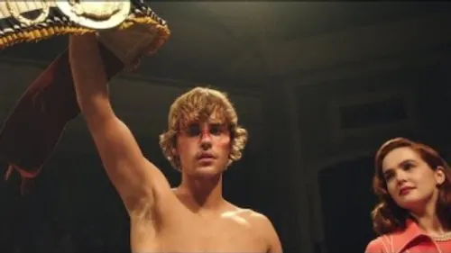 Justin Bieber - Anyone