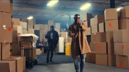 B.o.B - Purpose (feat. Big K.R.I.T.)