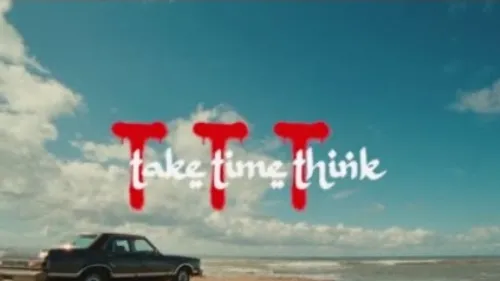 Coyote Jo Bastard - TTT (feat. Madd)