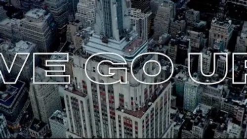 Nicki Minaj - We Go Up (feat. Fivio Foreign)