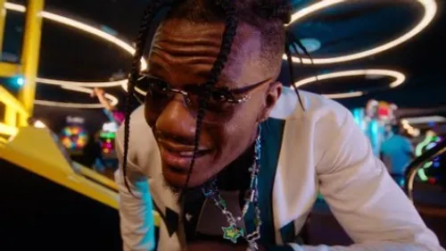 Pheelz - Finesse (ft. BNXN)