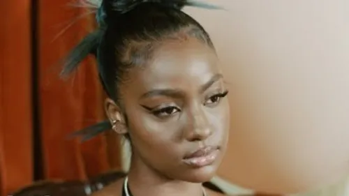 Justine Skye - What a lie