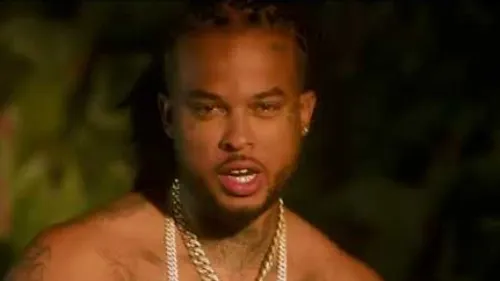 Kalash - Punani Imperial (feat. Prince Swanny)