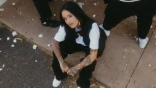 Kehlani - everything