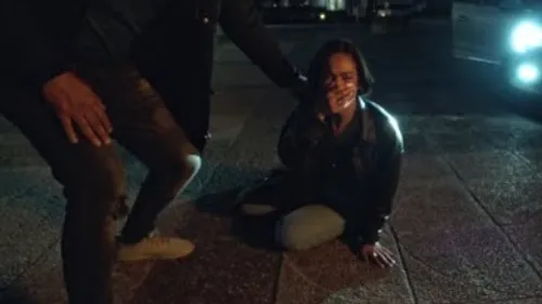 Soso Maness - Crépuscule