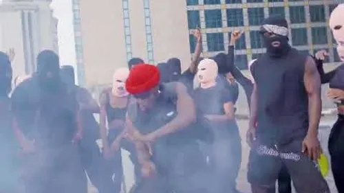 Rema - Are You There