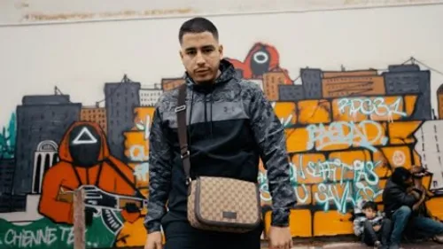 Niaks - La chienneté