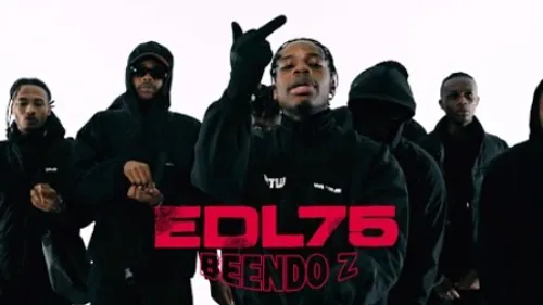 BEENDO Z - EDL 75