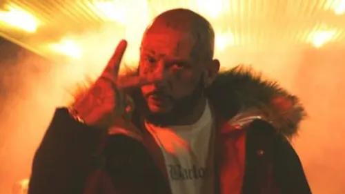 Seth Gueko - Mange tes morts