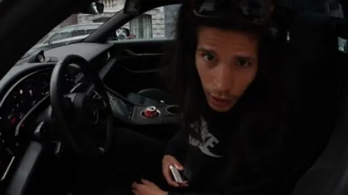 Moha La Squale - Paris drill